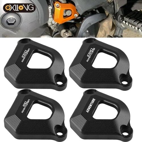 Motorcycles Clutch Slave Cylinder Guard Protector For 1050 1090 1290 1190 ADVENTURE Smr SMT Super Adventure R Gt Super ADV R
