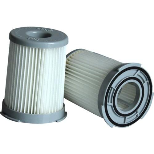 FOR 2pcs Free Shipping Vacuum Cleaner Parts Replacement HEPA Filter for Electrolux Z1650 Z1660 Z1661 Z1670 Z1630 Z1300-213 etc