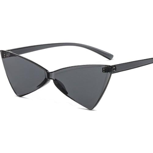 2020 Fashion Cat Eye Sunglasses Women Brand Designer Luxury Sun Glasses For Women Leopard Small Shades Female Lady