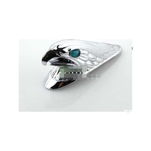 STARPAD For Motorcycle electric car accessories front fender modified electroplating accessories