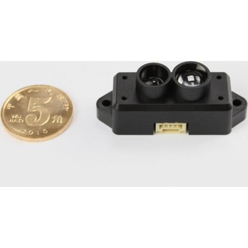 TFmini-S 12m Cost-effective Lidar Module