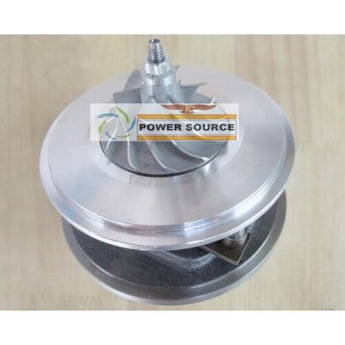Turbo Cartridge CHRA GT2052V 710415 710415-5003S 710415-0001 11657781435 For BMW 525 d E39 M57D For Opel Omega B Y25DT 2.5L DTI