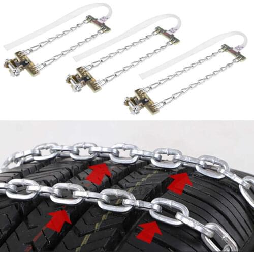 Zerone Anti-skid Chains