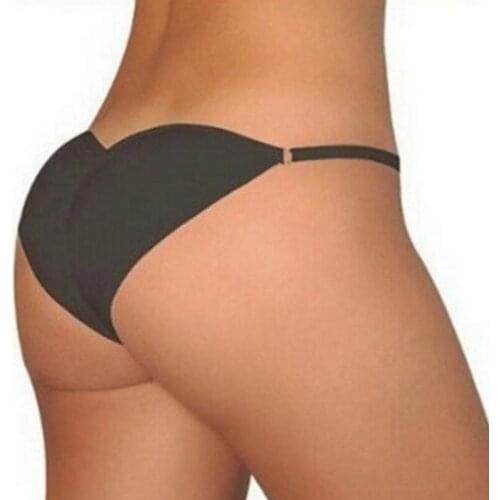 Women Butt Lift Briefs Underwear Seamless Padded Panties Fake Buttocks Push Up Lingerie Butt Lifters Fake Butt Briefs Dropship