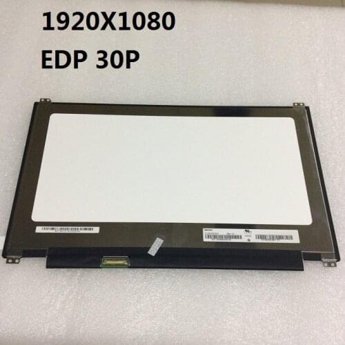 13.3-inch LCD screen N13.3HCE-EN1 1920X1080 EDP30P laptop LCD screen