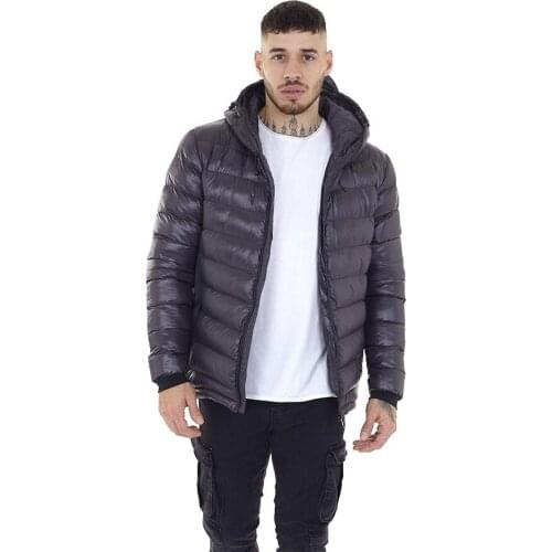 Brave Soul Men's Jackets