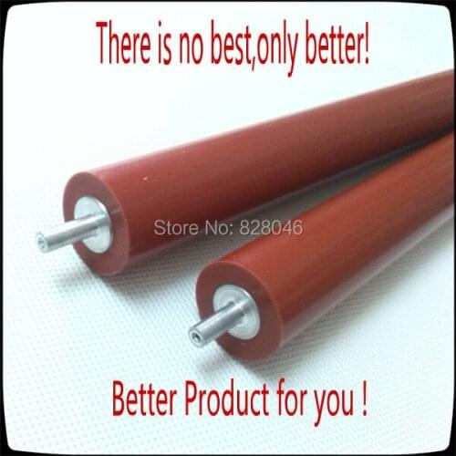 Printer Parts For Samsung ML-2250 ML-2251 ML-2252 ML-2251NP ML-2252W Lower Fuser Roller,For Samsung ML2250 ML2251 ML2252 Roller