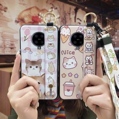 For Boy Cartoon Phone Case For Nokia 6.3 Beautiful Shockproof Anti-dust Anime For Woman New Arrival