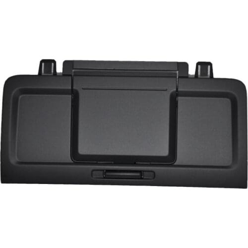 Apply to CC Passat B6 Rear cigar lighter cover of armrest box Cigarette lighter socket cover 3C0 863 298 3C0863298