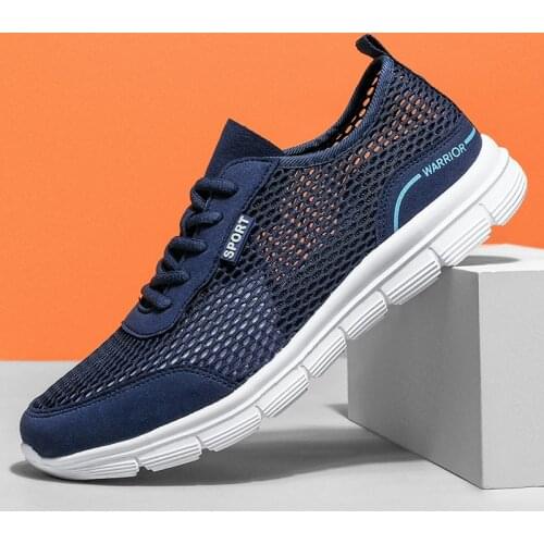 EOGC Men's Lightweight Sneakers