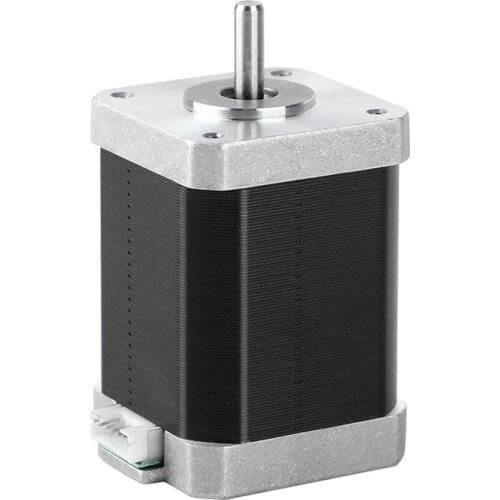 High 60mm 3D printing engraving machine high torque two phase 42 stepper motor 2A hybrid stepping motor
