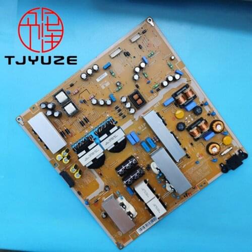 Good test working Power Supply Board L65C2Q-ESM BN44-00728A PSLF231C06A for Sam.sung UE65H8000STXXU UA65H8800AJ HG65AC890AJ