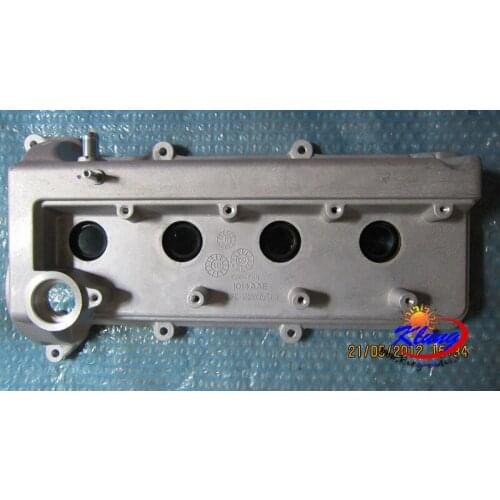 Klung 1100cc 472 chery engine valve cover ,valve chamber,472FC-1003030 for Joyner,Xinyang,Renli,Xingyue, Nanyi buggy UTV parts