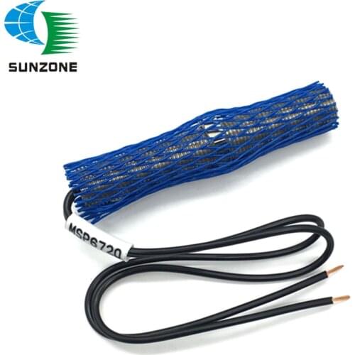 Magnetic Pickup Speed Sensor MSP6720