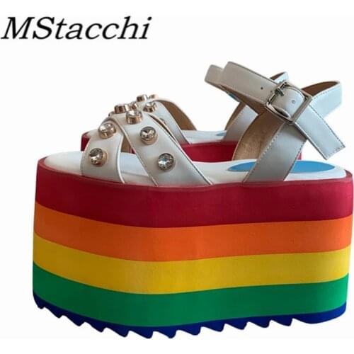 Women's Sandals MStacchi China