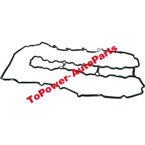 NEW Valve Cover Gasket Set OEM 11127565286 713936600 11111400 for BMWW 1 Series Z4 135i 335i 335Xi 535i 740i 3.0L 2007-2016