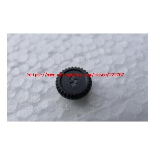 NEW Original GH3 GH4 Flash Cap Lid Door Rubber Cover For Panasonic DMC-GH3 AG-GH3 Camera Repair Part