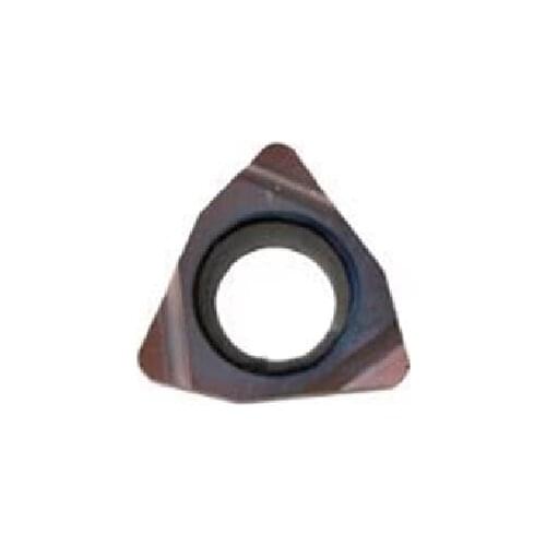 Original WBGT060102L-F WBGT060104L-F WBGT080204L-F PR930 Carbide Inserts for Steel & Stainless Steel WBGT060102 WBGT WBGT080204