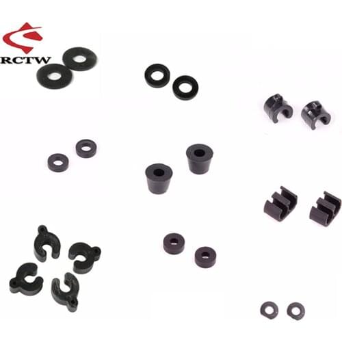 Gasket Repair Kit for 1/5 ROFUN ROVAN KM HPI BAJA 5B 5T 5SC RC CAR TOYS PARTS