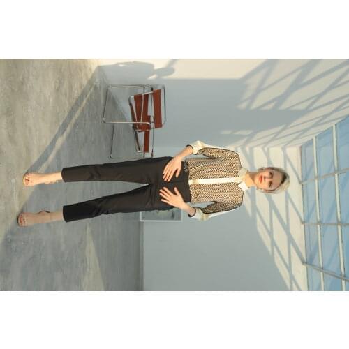 Rocwickline Women's Pants