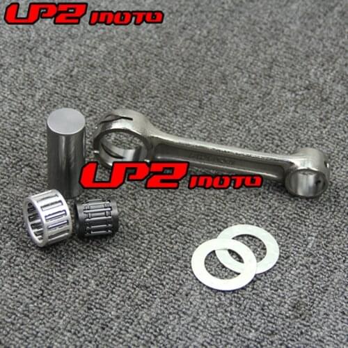 For Yamaha VX750 Vmax-4 1992-1994 Connecting rod assembly crankshaft connecting rod