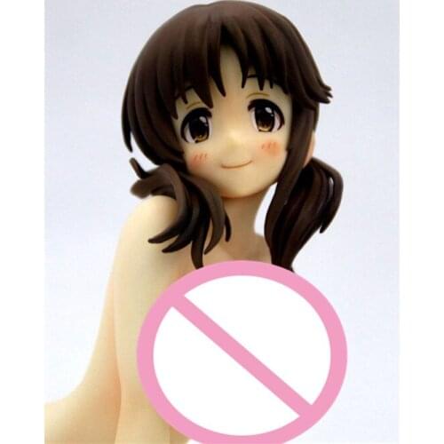 Totoki Airi 1/6 naked anime figure sexy collectible action figures