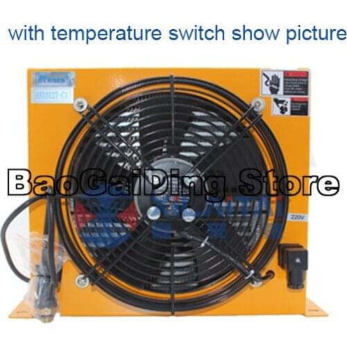 1PC Radiator Temperature Switch