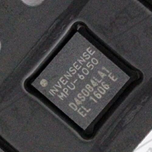 100%NEW 5pcs/lot MPU-6050 MPU 6050 QFN-24 IC In Stock