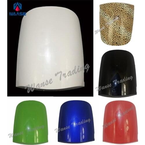 Motorcycle Accessories Rear Seat Cover Tail Section Fairing Cowl 5 Colors For Kawasaki Ninja ZX-9R ZX9R 2002-2003