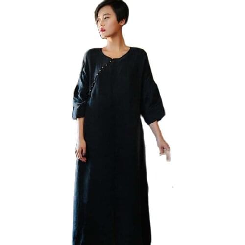 ANPOETCHY Long Dresses