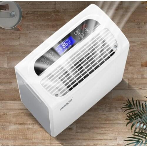 Household 3.5L Dehumidifier Silent Dehumidification Equipment Anion Dehumidifier YDA-826E