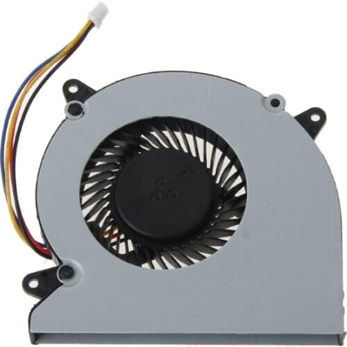 Laptop CPU Cooling Fan For ASUS N550 N550J N550JV N550L N750 N750JV N750JK G550J U1JE