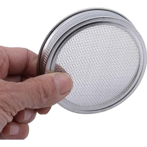 Stainless Steel Bathtub Hair Catcher Stopper Shower Drain Hole Filter Trap Kitchen Metal Sink Strainer