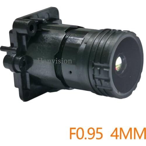 HANVISION Observation System Lenses