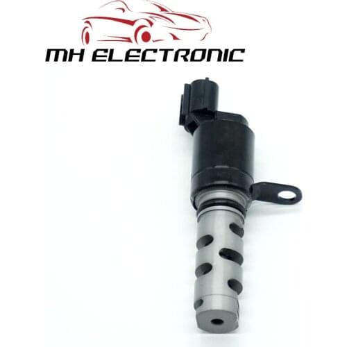 MH Electronic 24355-2G000 243552G000 for Hyundai Sonata for Kia SPORTAGE 2.0L 2.4L Free Shipping Solenoid Variable Valve VVT