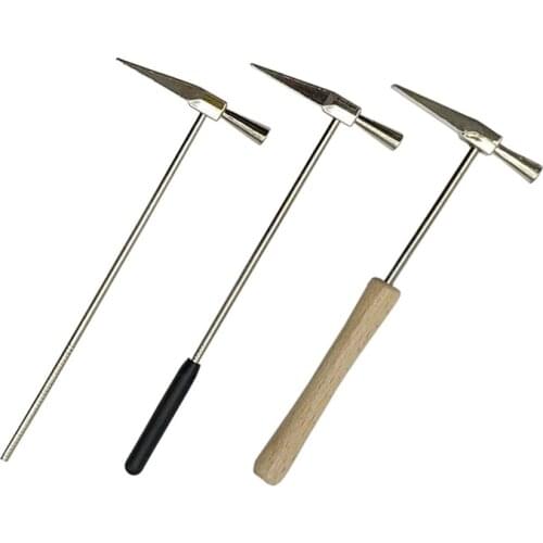 Mini hammer and watch repair tool DIY tool