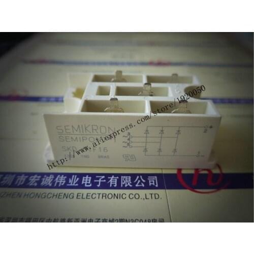 SKD31F16 module Special supply Welcome to order