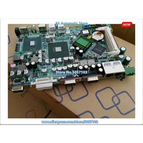New DVS-355 Industrial Control Board EPA1418425 Industrial Motherboard