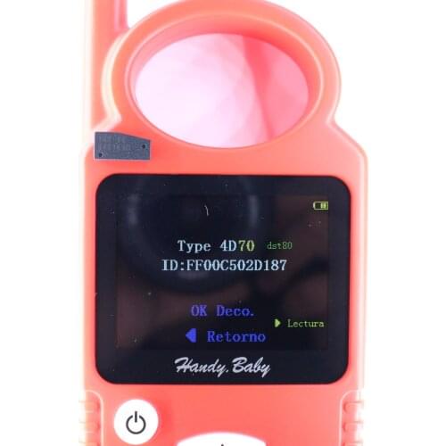 Precoded original 4D70 (80 bits) Immobiliser transponder chip spacaily For Ssangyong