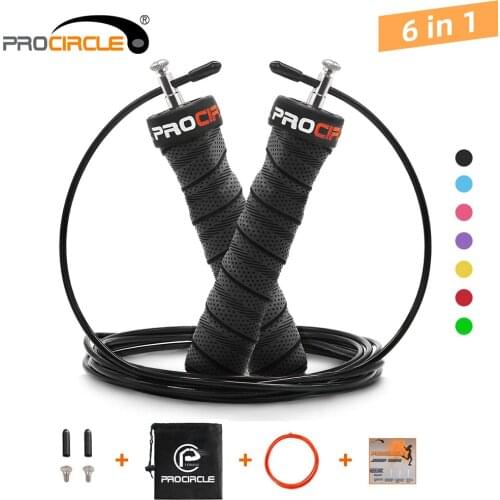 Procircle Towing Ropes China