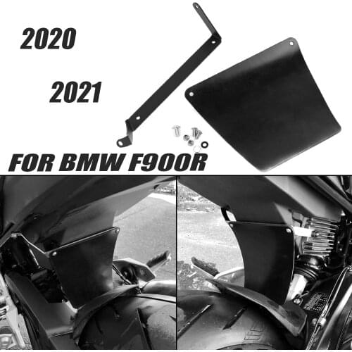 Shock Shield For bmw F900R F 900R f900r 2020 2021 Motorcycle accessior F900r 2021