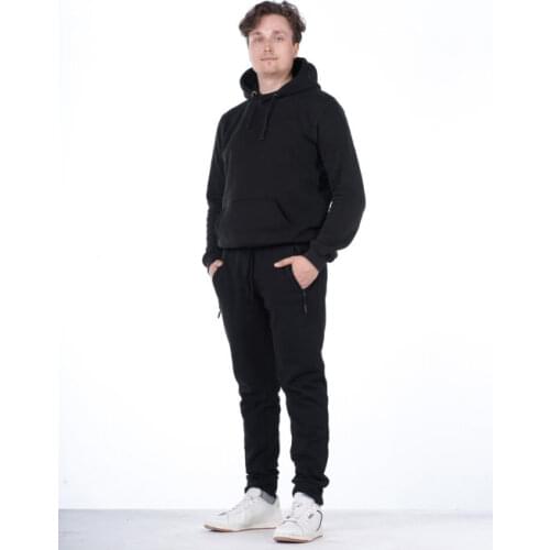 Rikos Men's Trousers With Pockets