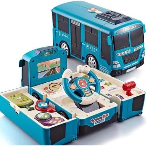 TOYMOGER Toy Cars