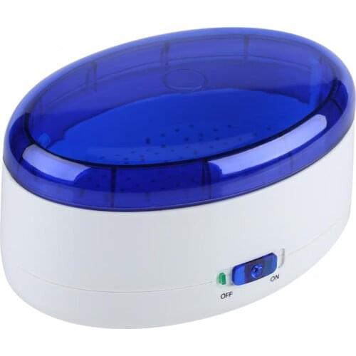 Smart Ultrasonic Cleaner Stainless Steel Ultrasound Washing for Jewelry Glasses Ultrasound Bath Machine