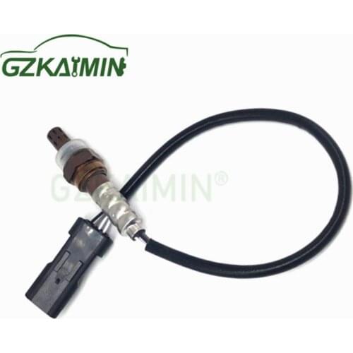 High Quality 1PCS Lambda Sonde OEM 9673438580 Lambda Probe Oxygen O2 Sensor For Peugeot 208 301 Citroen C-Elysee 1.2L