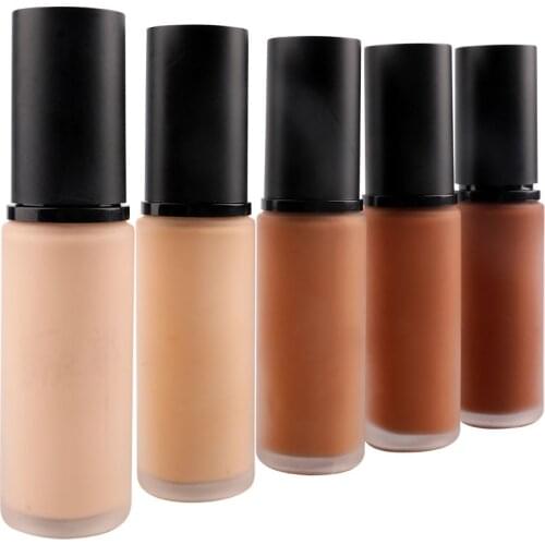 10 Piece Hydrating Trimming Concealer Liquid Foundation Face Makeup Private Label