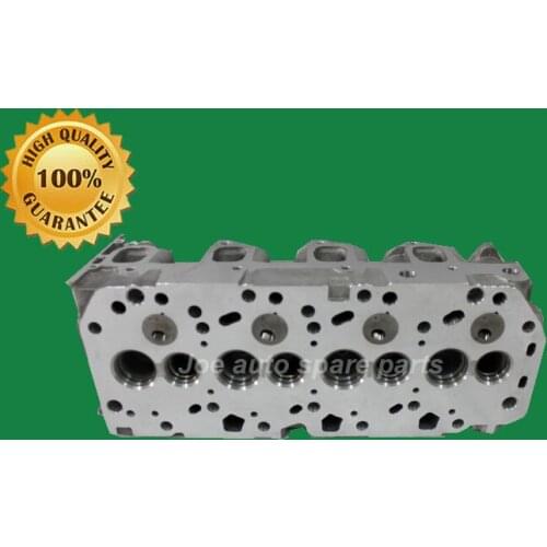 2C 2C-TE 2CTE 86MM Cylinder head for Toyota Avensis/Carina/Picnic/Corona/Caldina/Gaia/Ipsum 1975cc 2.0D+2184cc 2.2TD 8v,1997