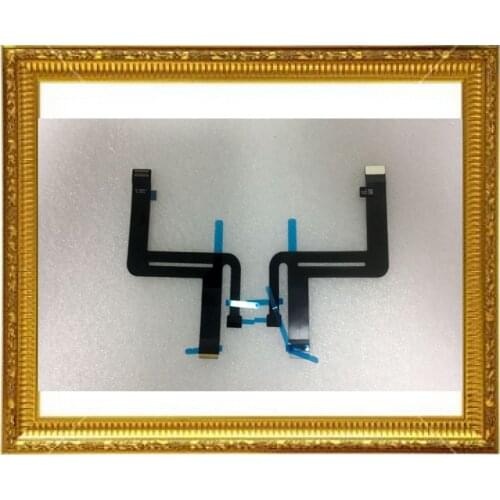 5pcs/lot New Laptop A2179 Keyboard Trackpad Flex cable 821-02663-A for Macbook Air 13" Early 2020 Touchpad cable Replacement