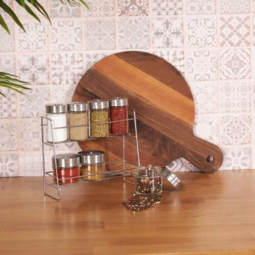 Altunpars Salt And Pepper Shakers