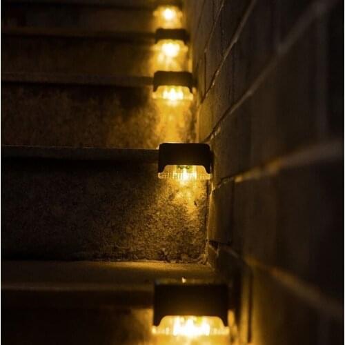 ChicSoleil Street Lighting